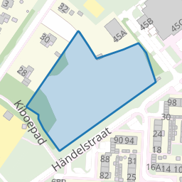 Perceel HAL00-E-7641