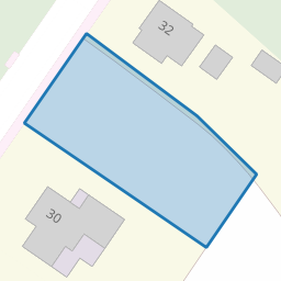 Perceel HAL00-E-7642