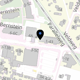 Appartement HAL00 E 7663 11