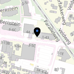 Appartement HAL00 E 7663 18