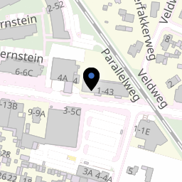 Appartement HAL00 E 7663 19