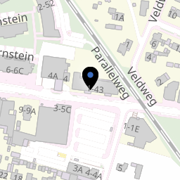 Appartement HAL00 E 7663 20
