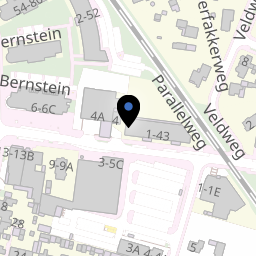 Appartement HAL00 E 7663 3