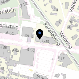 Appartement HAL00 E 7663 5