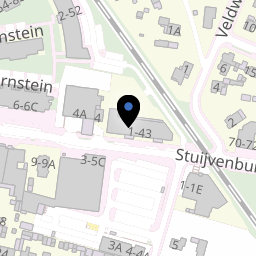 Appartement HAL00 E 7663 6
