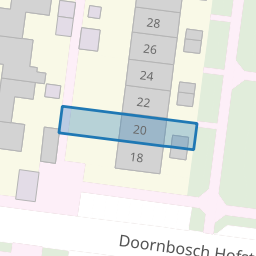 Perceel HAL00-E-7668