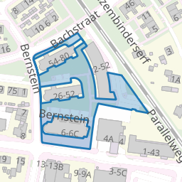 Perceel HAL00-E-7672