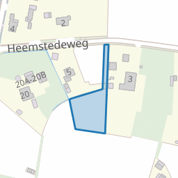 Perceel HAL00-E-7675