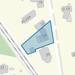 Perceel HAL00-E-7724