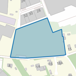 Perceel HAL00-E-7726