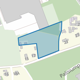 Perceel HAL00-E-7727