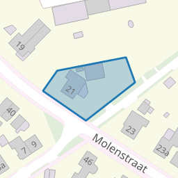 Perceel HAM00-A-4327