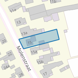 Perceel HAM00-A-4417