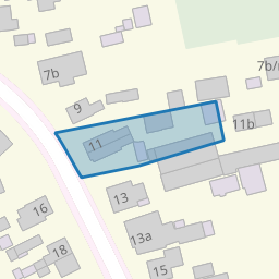 Perceel HAM00-A-4684