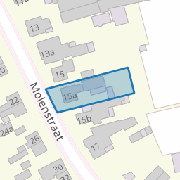 Perceel HAM00-A-4740