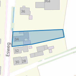 Perceel HAM00-A-4798