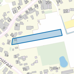 Perceel HAM00-A-4943