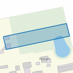 Perceel HAM00-A-5179