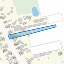 Perceel HAM00-A-5182