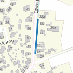 Perceel HAM00-A-5434