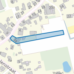 Perceel HAM00-A-5508