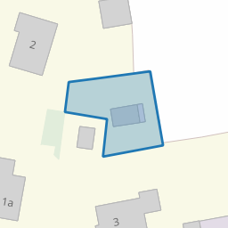 Perceel HAM00-A-5509