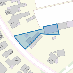 Perceel HAM00-A-5583