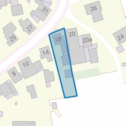 Perceel HAM00-A-5616