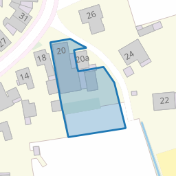 Perceel HAM00-A-5625