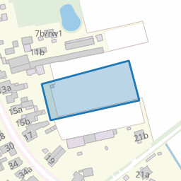 Perceel HAM00-A-5631