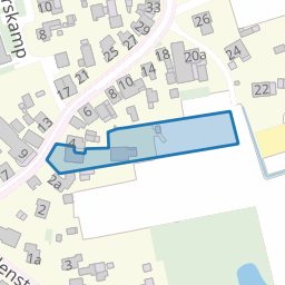 Perceel HAM00-A-5635