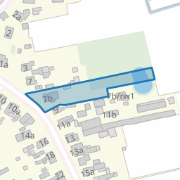 Perceel HAM00-A-5636