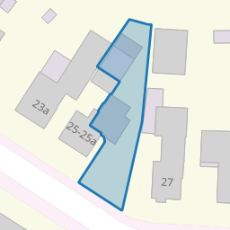 Perceel HAM00-A-5642