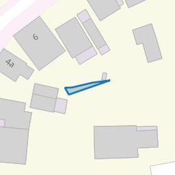 Perceel HAM00-A-5645