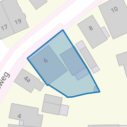 Perceel HAM00-A-5646