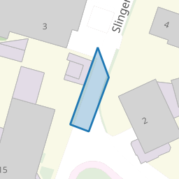 Perceel HAM00-D-1028