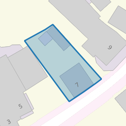 Perceel HAM00-D-1100