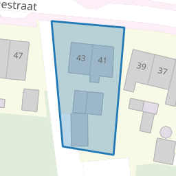 Perceel HAM00-D-1157