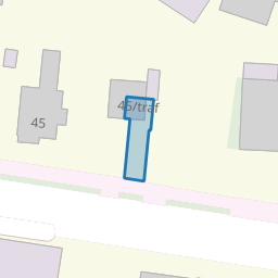 Perceel HAM00-D-1167