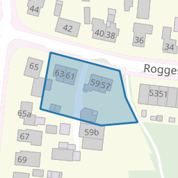 Perceel HAM00-D-1191