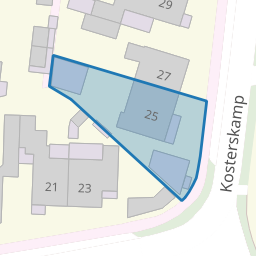 Perceel HAM00-D-1204