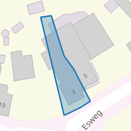 Perceel HAM00-D-1241