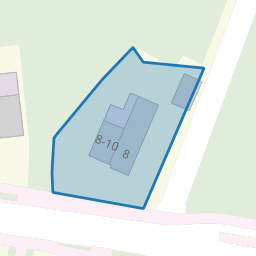Perceel HAM00-D-1318
