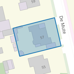 Perceel HAM00-D-1331