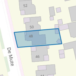 Perceel HAM00-D-1336