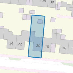 Perceel HAM00-D-1355