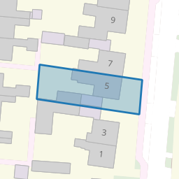 Perceel HAM00-D-1361