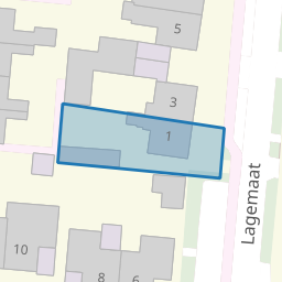 Perceel HAM00-D-1363