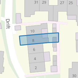 Perceel HAM00-D-1381