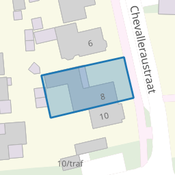 Perceel HAM00-D-1425